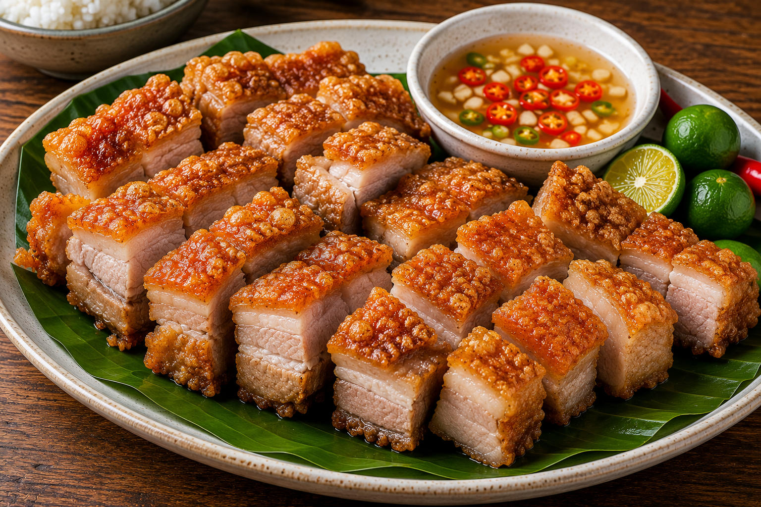 Lechon Kawali