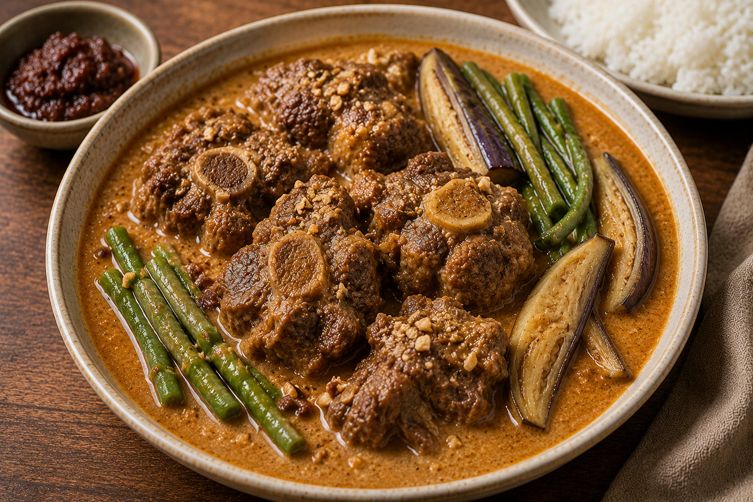 Kare-Kare