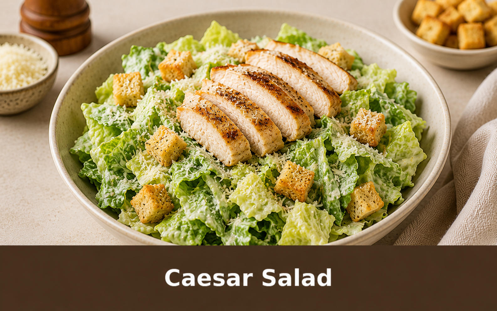 Caesar Salad