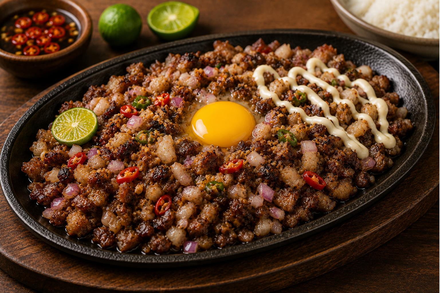 Sisig
